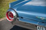 Ford Thunderbird Convertible 1963 года